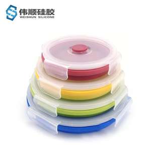 在硅膠制品怎么上色，硅膠制品生產(chǎn)工藝流程分享【行業(yè)百科】