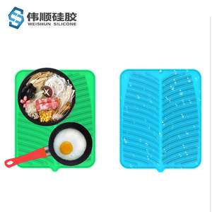 硅膠制品環(huán)保嗎，硅膠制品環(huán)保問題解答【行業(yè)百科】