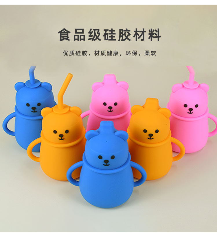 硅膠制品耐高溫多少度，看完你就知道了【行業(yè)百科】