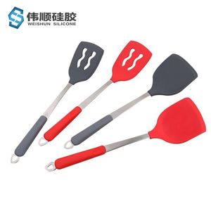硅膠廚具哪個(gè)實(shí)用，硅膠廚具推薦【全網(wǎng)聚焦】