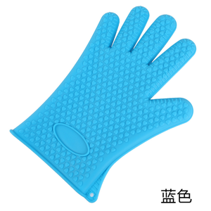 硅膠手套有哪些優(yōu)勢(shì)，硅膠制品知識(shí)分享【行業(yè)百科】
