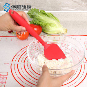 硅膠餐具怎么樣，硅膠餐具知識(shí)分享【最新更新】